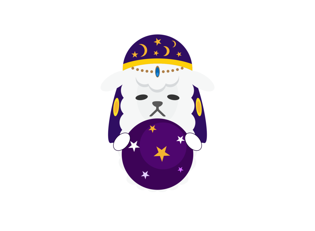 ひま部アルパカ ひま部アルパカの画像