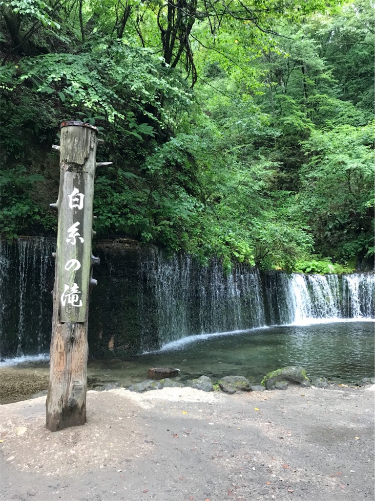 そうだ 軽井沢 行こう 軽井沢 女ひとり旅 アラサー女が暇を持て余してるブログ