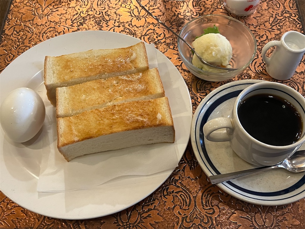 カフェタイム☆です 新宿駅徒歩2分の純喫茶「珈琲タイムス」 | 新宿 | レトロ喫茶東京