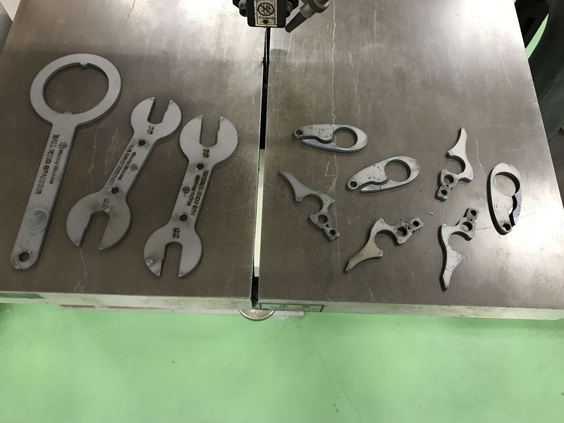 OLD DAHON】Sturmey Archerの内装3段変速機のオーバーホール