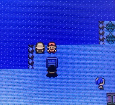 ポケットモンスター 銀 (Nintendo DS) 赤いギャラドス入り ポケットモンスター 銀 (Nintendo DS) 赤いギャラドス入り