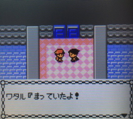 ポケモン金銀 軟弱なパーティーで四天王に挑んでみた 最終回 攻略日記 くろねこの暇つぶしブログ