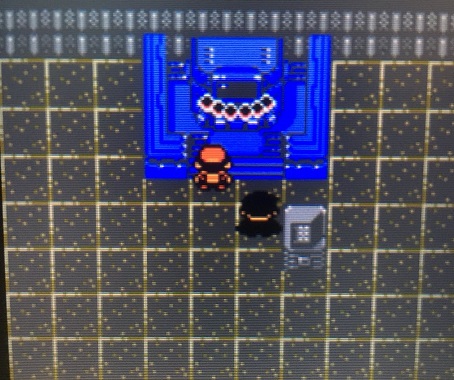 ポケモン金銀 軟弱なパーティーで四天王に挑んでみた 最終回 攻略日記 くろねこの暇つぶしブログ