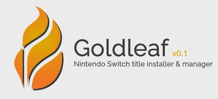 【switch改造】2022年 最新 ニンテンドー (任天堂) スイッチ 改造 Goldleaf ニンテンドースイッチ ROM 吸出し方法 ...