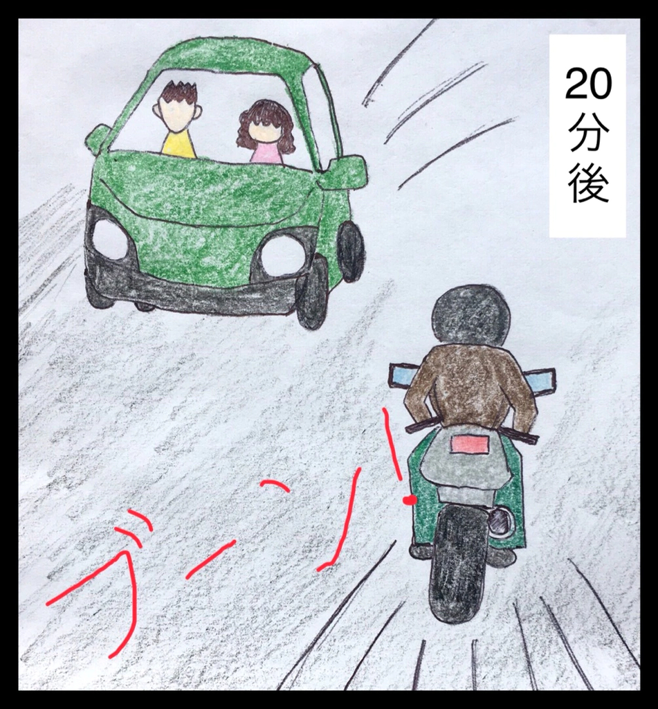マレーシア交通ルール