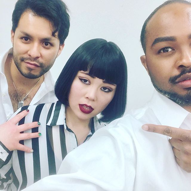 ブルゾンちえみが気づかせた女の魅力 恋する アラフォー ゆり ブルゾンちえみが気づかせた女の魅力 恋する アラフォー ゆり