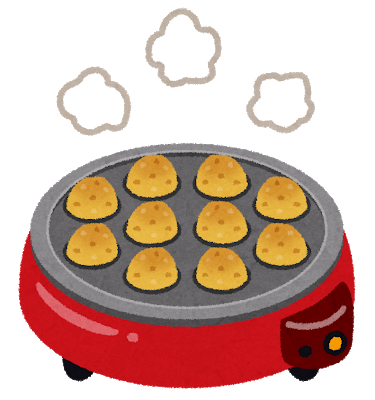 たこ焼き器でピザを作りました ほしのすなを使わないでポケモンgoしてます たこ焼き器でピザを作りました ほしのすなを使わないでポケモンgoしてます