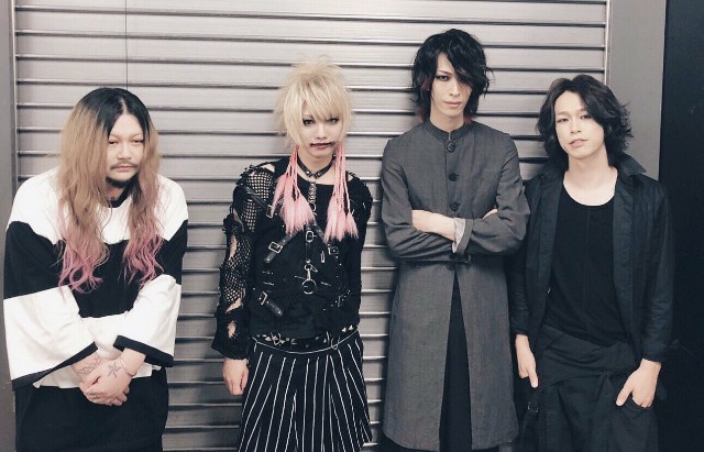 RAZOR主催 剃刀負け Zepp diver city - まかろんさん