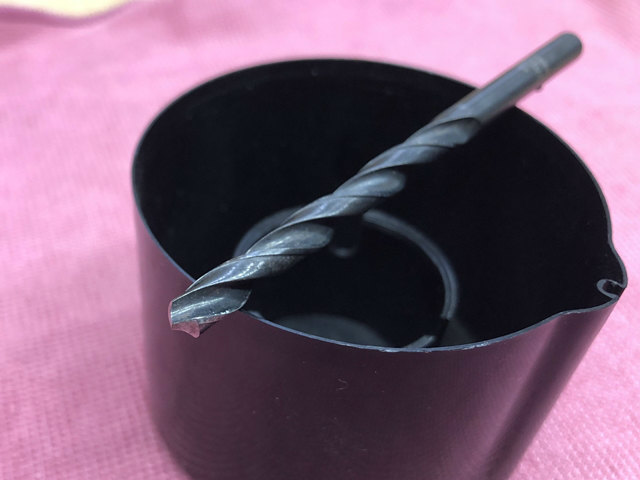 Drill Doctor DD750X 切れ味復活!ドリルドクターで切れない Drill Doctor DD750X 切れ味復活!ドリルドクターで切れない