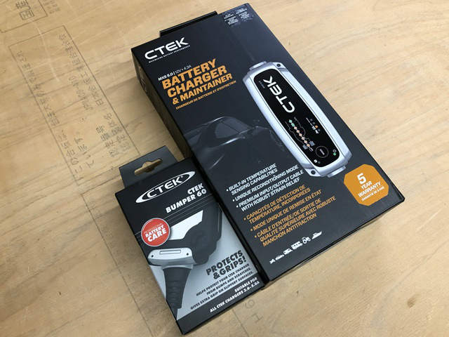 CTEK シーテック MXS5.0 高性能バッテリー充電器 バッテリー充電 CTEK シーテック MXS5.0 高性能バッテリー充電器 バッテリー充電