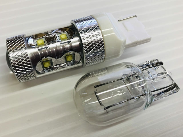 Fit3 Gp Led バックランプ交換編 Genuine Fit3 Gp Led バックランプ交換編 Genuine