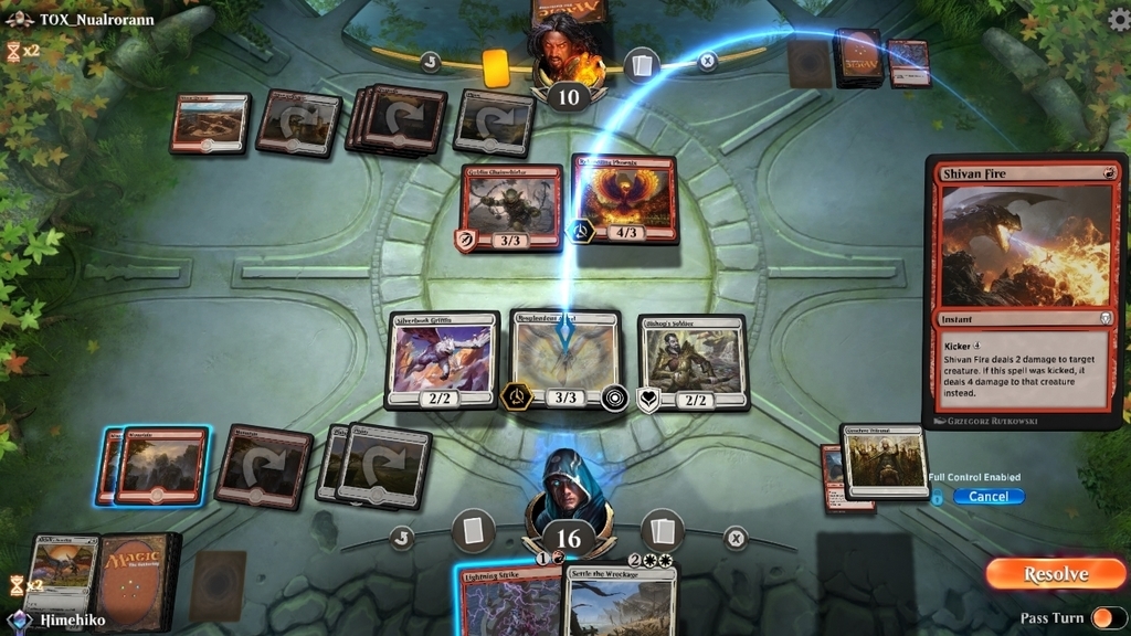 【MTGA】序盤のおススメクラフトカードリスト himehikoheijoのブログ