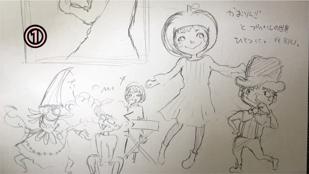 f:id:himejinousagi:20180207175358j:image f:id:himejinousagi:20180207175358j:image