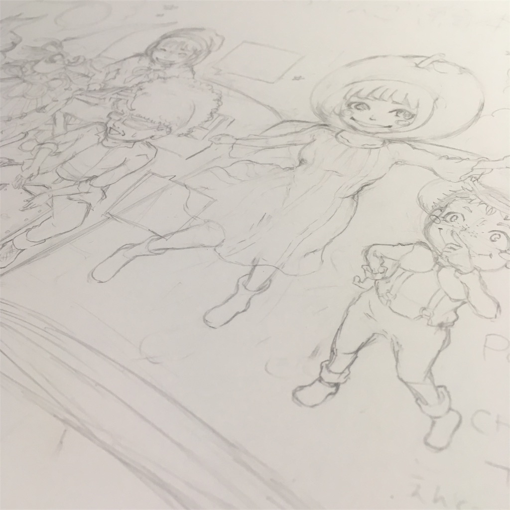 f:id:himejinousagi:20180207175717j:image f:id:himejinousagi:20180207175717j:image