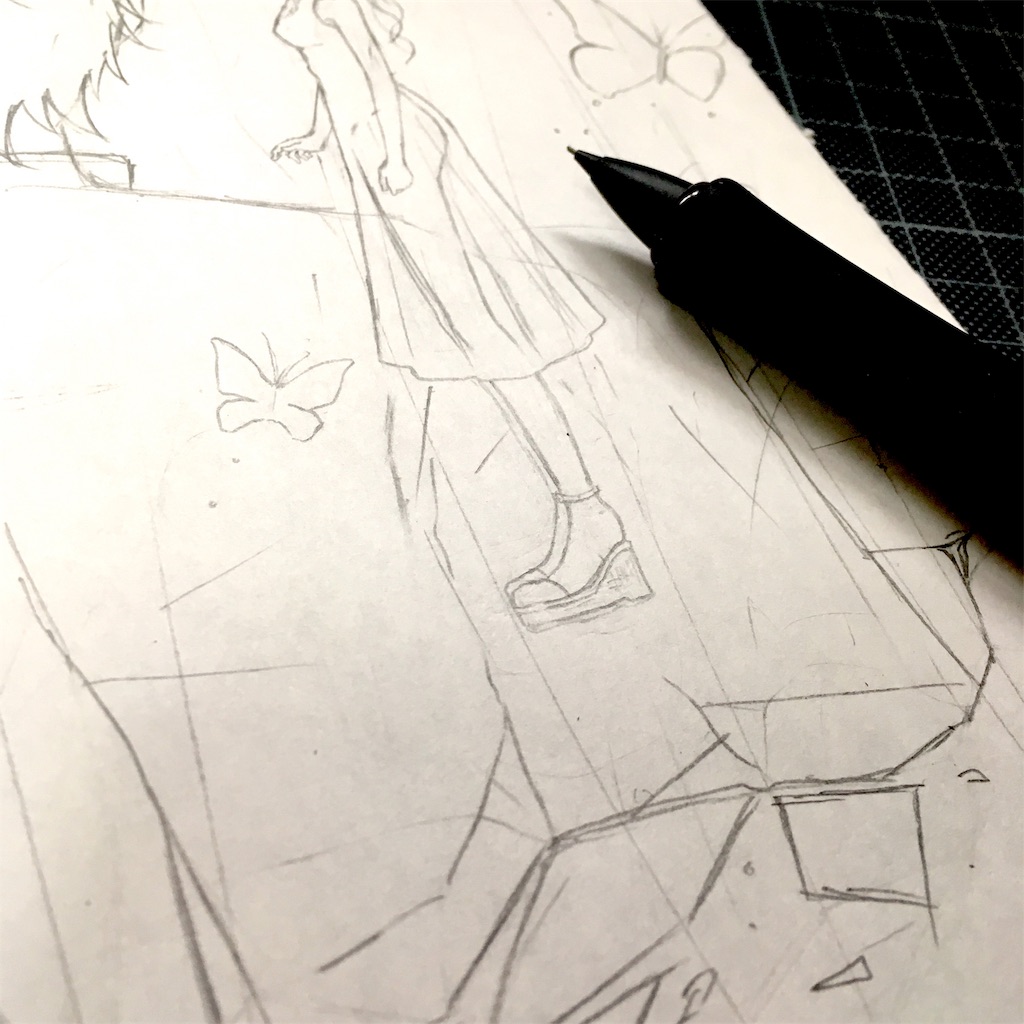 f:id:himejinousagi:20190711204025j:image f:id:himejinousagi:20190711204025j:image