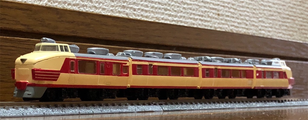 今さらのBトレ エクスプレスシリーズ - ひめたか鉄道2018