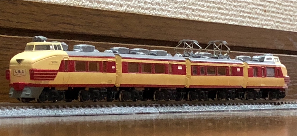 今さらのBトレ エクスプレスシリーズ - ひめたか鉄道2018