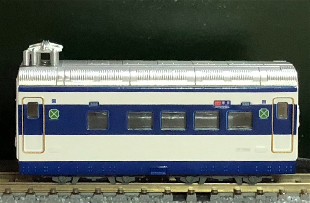 Ｂトレ０系新幹線ひかり号フル編成+小田急9000系さよなら運転仕様 【ジャンク】 Bトレ0系新幹線ひかり号フル編成+小田急9000系さよなら運転仕様 【