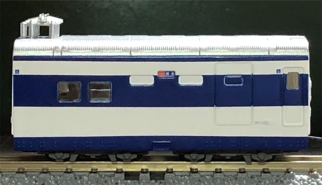 今さらのBトレ 新幹線シリーズ ⑤ 0系ひかり - ひめたか鉄道2018