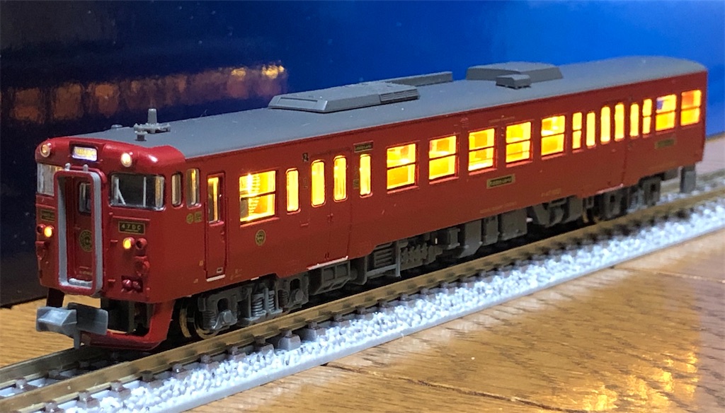 2013年春の南九州 観光列車「いさぶろう・しんぺい」 - ひめたか鉄道2018