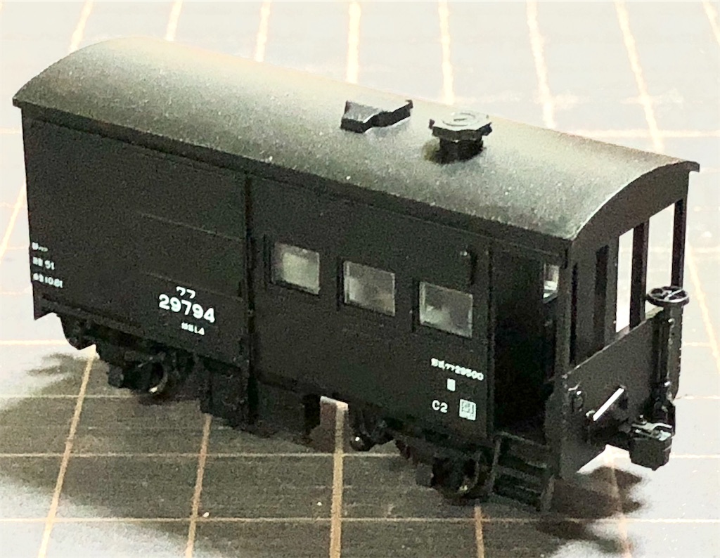 飯田線の電機たち① ED19と小貨物列車 - ひめたか鉄道2018
