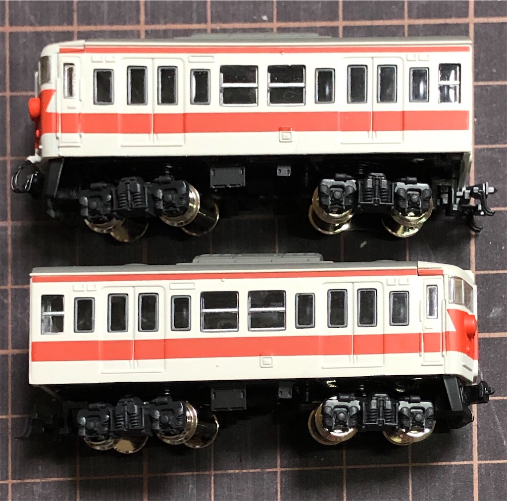 今さらのBトレ 1976年夏の紀州路 113系新快速／快速 - ひめたか鉄道2018