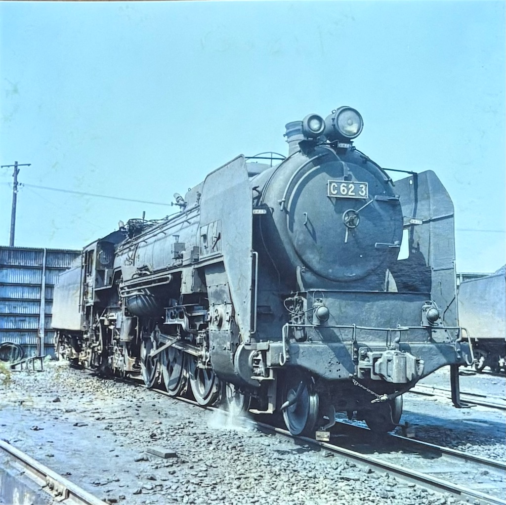 1971年8月の北海道旅行【後編】 - ひめたか鉄道2018