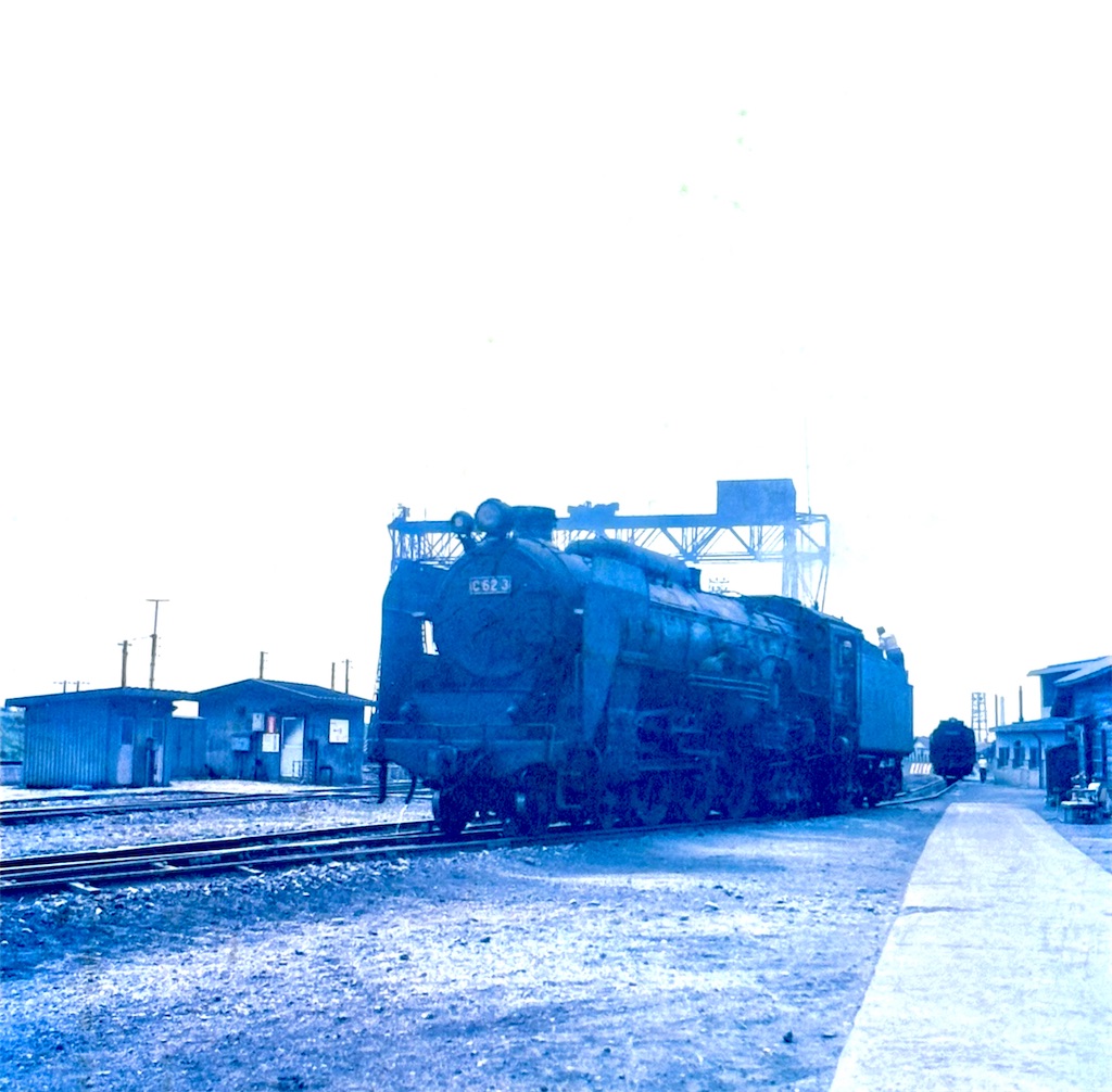 1971年8月の北海道旅行【後編】 - ひめたか鉄道2018