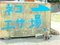 猫島　青島　エサ場