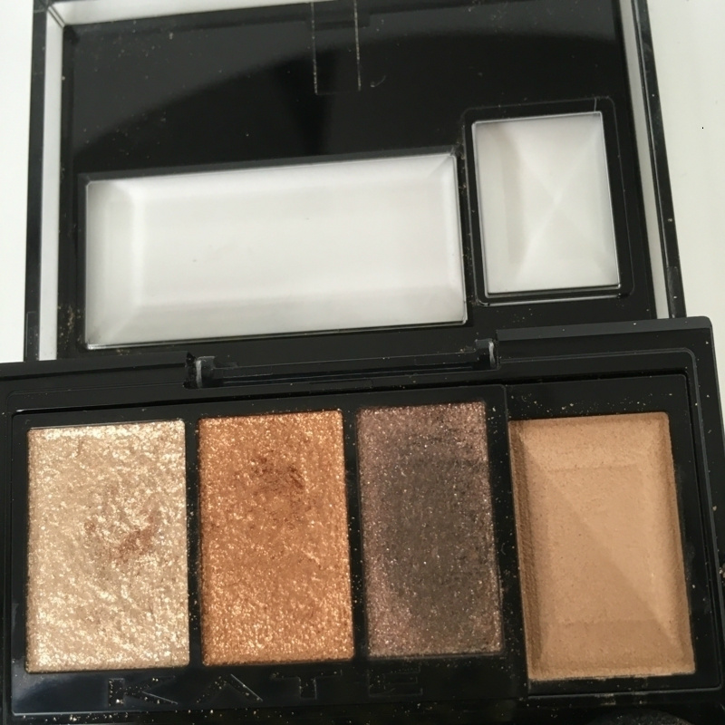 志田未来ちゃん風メイク Himiko Style