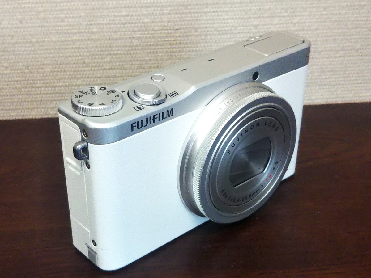 fujifilm,XQ2