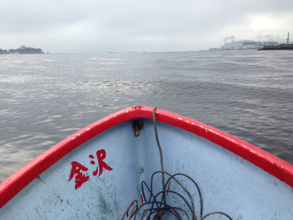 手渡し限定！中古ボート！魚釣りにいかがですか(^∇^)