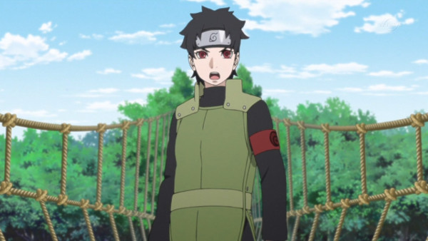 Boruto 第38話 感想 ひむかいブログ