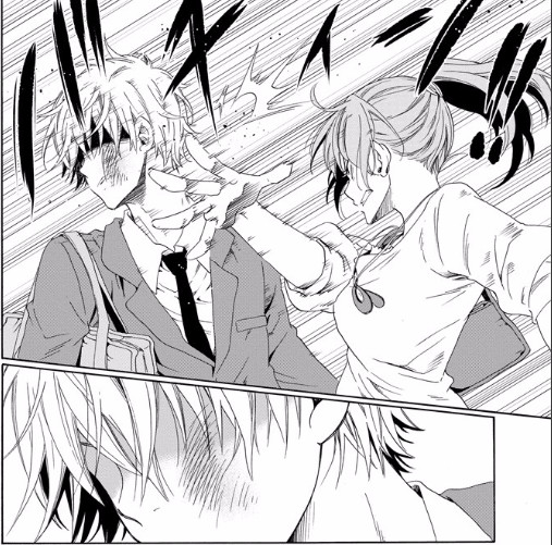 僕の名前は 少年a 第14話 感想 ひむかいブログ