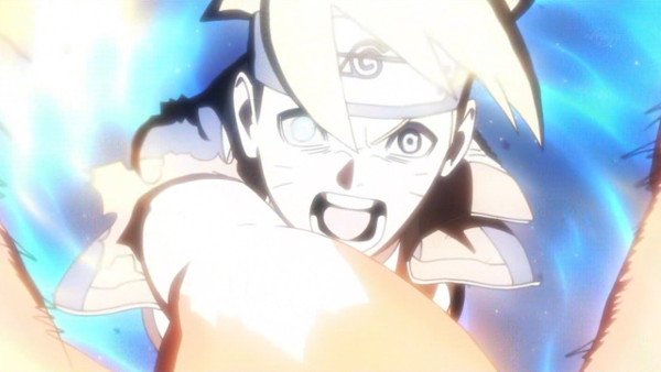 Boruto 第65話 感想 ひむかいブログ