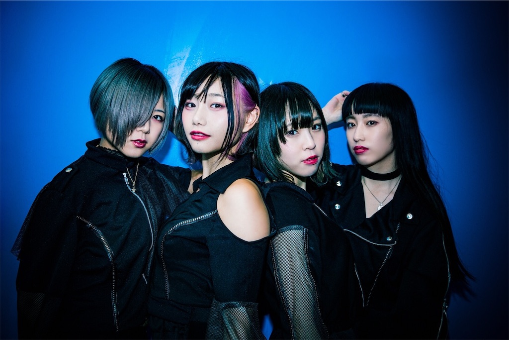 1st album 始発待ちアンダーグラウンド - 後編 - 時知らずの花