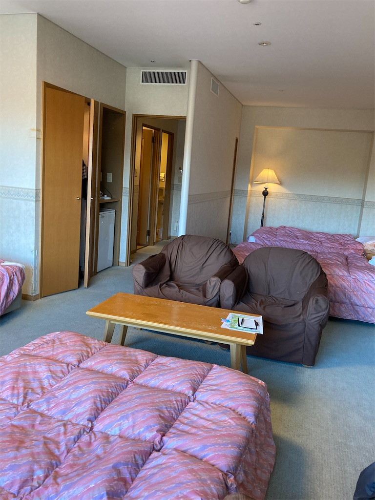 子連れファミリーに超おすすめ！静岡県つま恋リゾート彩の郷は巨大なリゾートだ ひなママさんのどっちにすすむ？