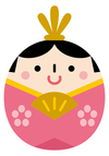 ひなろく