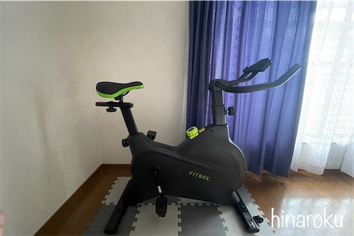 FITBOX LITEを1か月続けると痩せる？FITBOX LITEのメリット 
