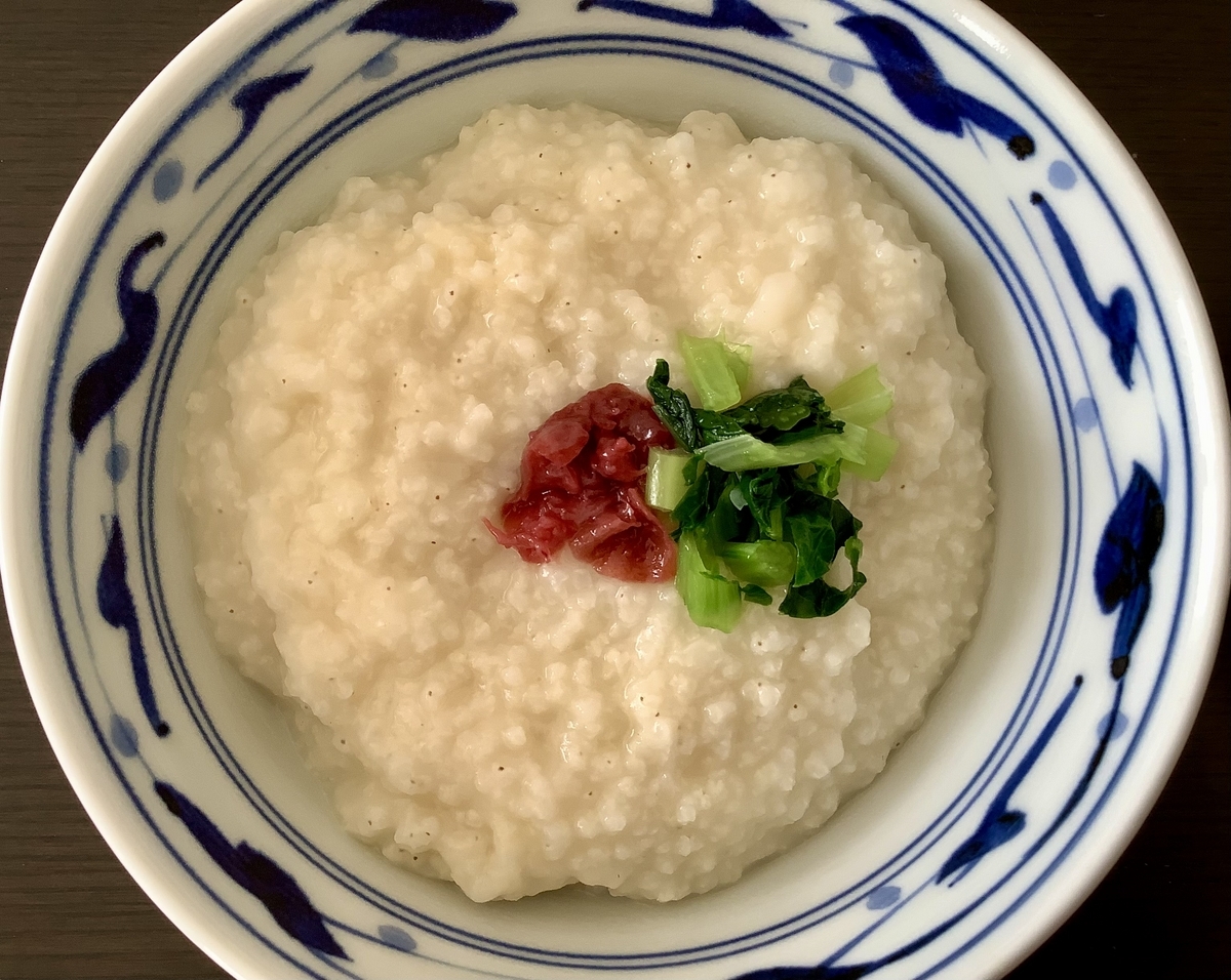 久しぶりの39℃越えと、ヒエのお粥 - コミュ症＆43歳で高齢出産ママの