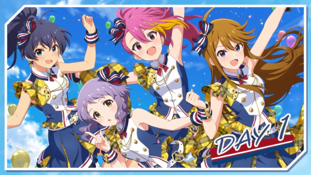 アイドルマスター　ミリオンライブ　販促　ポスター　8 2025年最新】ミリオンライブ ポスターの人気アイテム - メルカリ