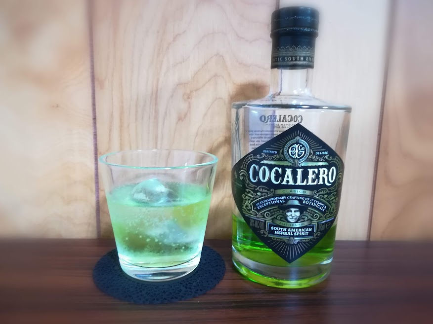 スカッとしたいなら、爽やかな『コカレロ クラシコ』を☆ - ひなたのお