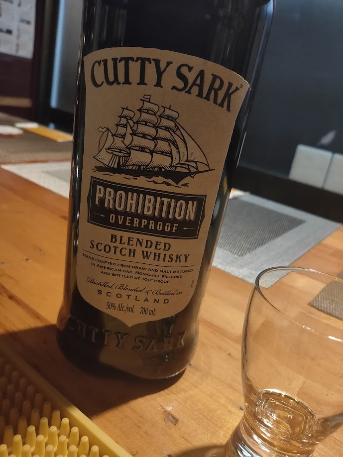 CUTTY 12年 ブレンデッドスコッチウイスキー 750ml