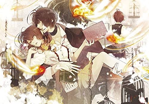 ニル アドミラリの天秤 帝都幻惑綺譚 ニルアド ネタバレなし感想 記録