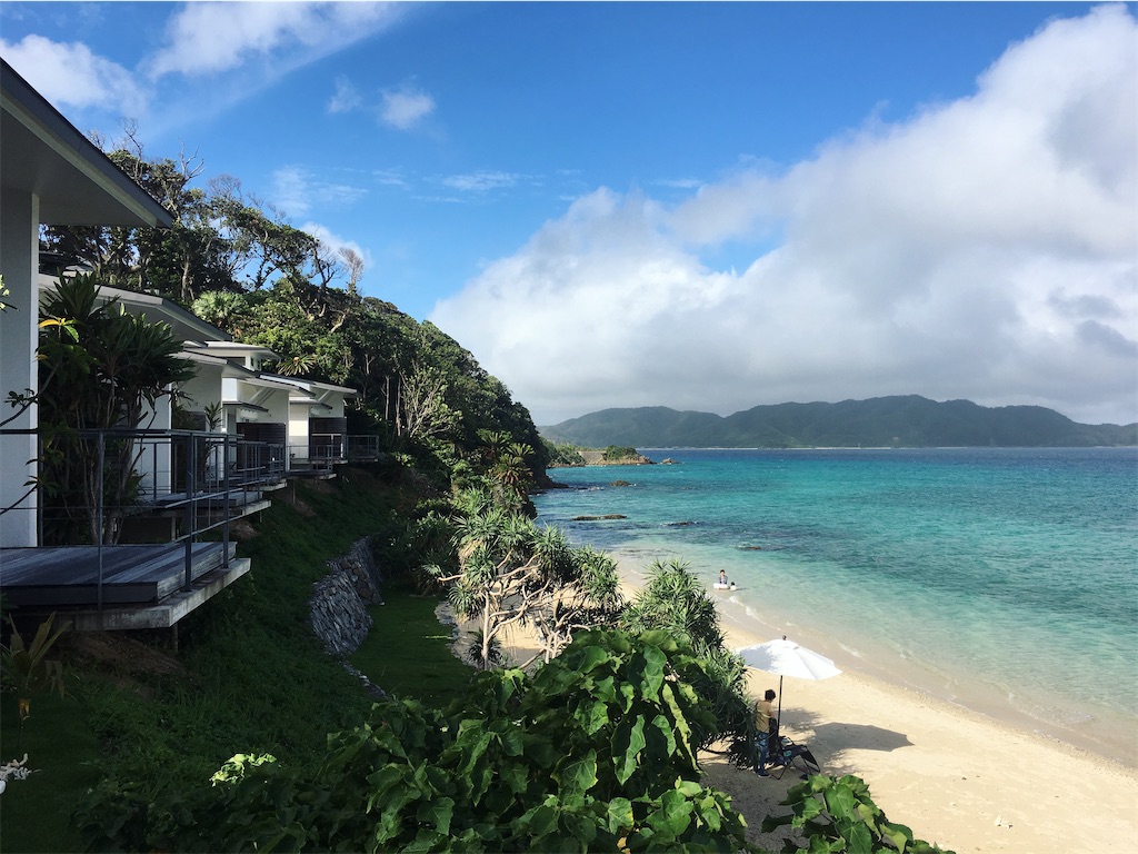 奄美旅行 リゾートホテルはどこがオススメ Miru Amamiとthe Scene ひなたぼっこ