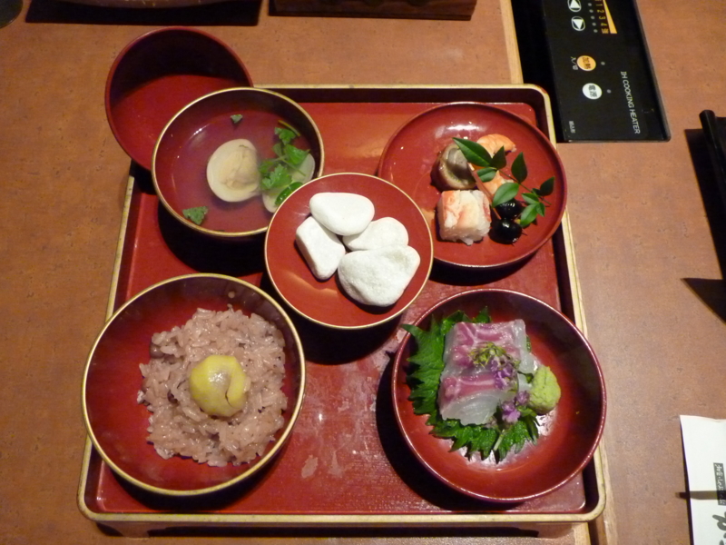 お食い初め ひなた日和