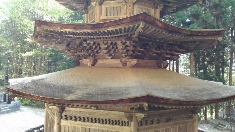 寺社の基礎知識 屋根の分類 甲信寺社宝鑑