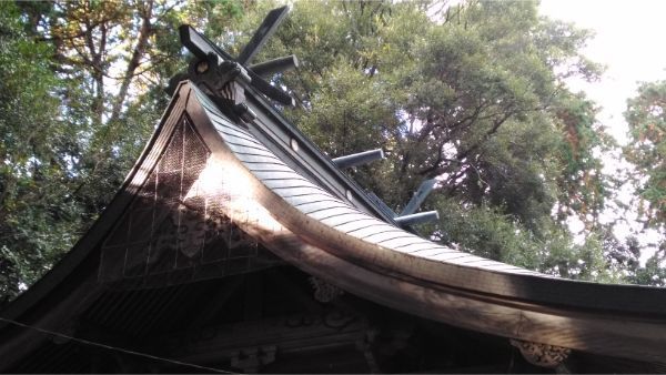 静岡市 草薙神社 皇室の 三種の神器 の伝説の地 甲信寺社宝鑑