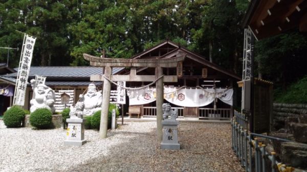 出雲福徳神社