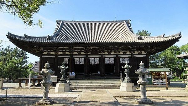 和様、大仏様、禅宗様および折衷様とは【寺社の基礎知識】 - 甲信寺社宝鑑